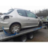 Calculateur moteur PEUGEOT 206 PHASE 2 d’occasion