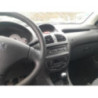 Calculateur moteur PEUGEOT 206 PHASE 2 d’occasion