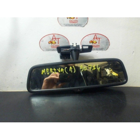 Retroviseur interieur OPEL MERIVA (A) PHASE 1 d’occasion
