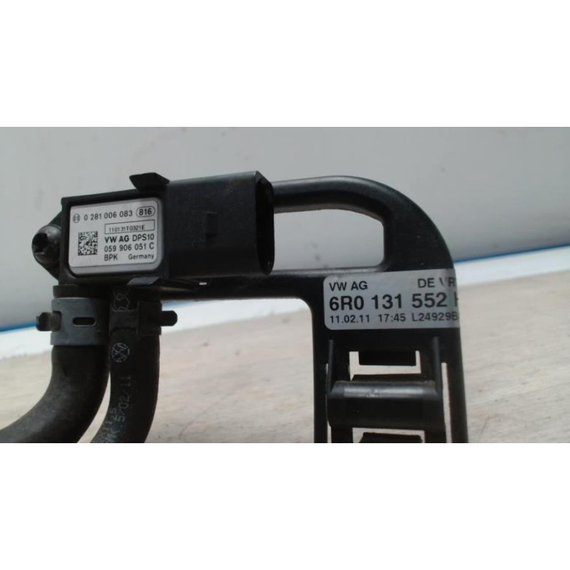Capteur VOLKSWAGEN POLO 5 PHASE 1 d’occasion