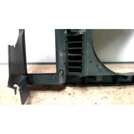 Armature avant, Masque avant CITROEN C4 1 PHASE 1 COUPE d’occasion