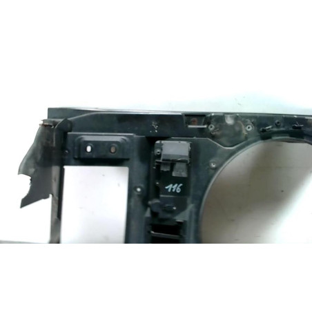 Armature avant, Masque avant CITROEN C4 1 PHASE 1 COUPE d’occasion