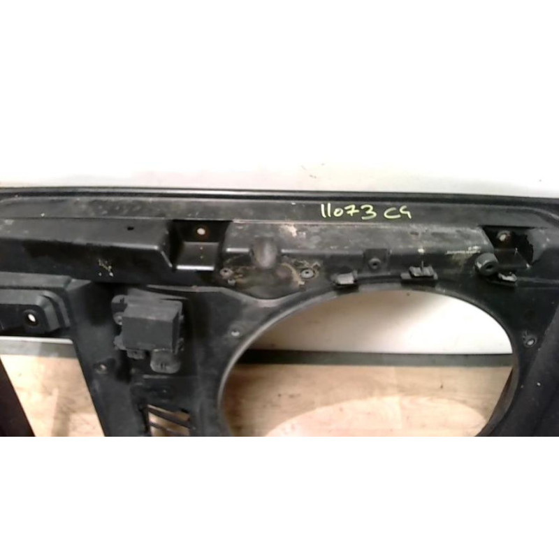 Armature avant, Masque avant CITROEN C4 1 PHASE 1 COUPE d’occasion