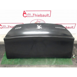 Malle/Hayon arriere PEUGEOT 407 COUPE d’occasion