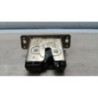 Serrure de coffre OPEL CORSA B PHASE 1 d’occasion