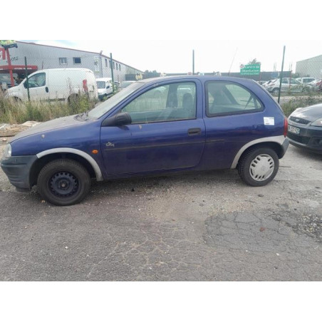 Serrure de coffre OPEL CORSA B PHASE 1 d’occasion