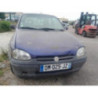 Serrure de coffre OPEL CORSA B PHASE 1 d’occasion