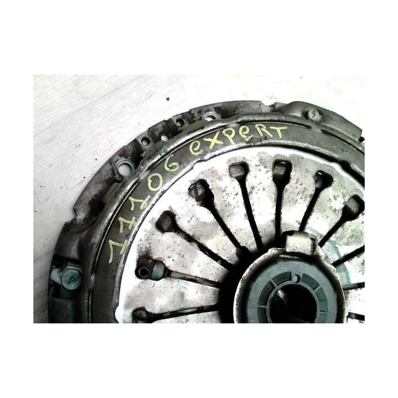 Volant moteur PEUGEOT EXPERT 1 PHASE 1 d’occasion