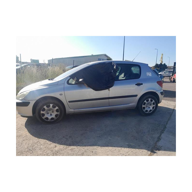 Calculateur PEUGEOT 307 PHASE 1 d’occasion