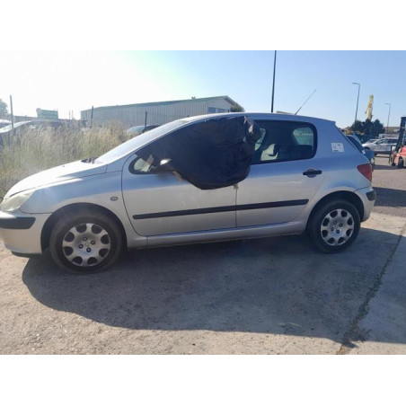 Calculateur PEUGEOT 307 PHASE 1 d’occasion