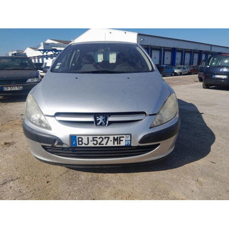 Calculateur PEUGEOT 307 PHASE 1 d’occasion