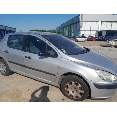 Calculateur PEUGEOT 307 PHASE 1 d’occasion