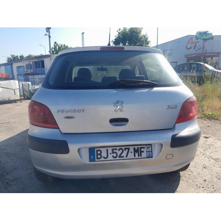 Calculateur PEUGEOT 307 PHASE 1 d’occasion