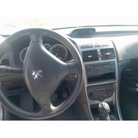 Calculateur PEUGEOT 307 PHASE 1 d’occasion
