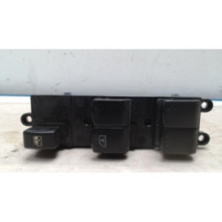 Interrupteur de leve vitre avant droit NISSAN NOTE 1 PHASE 2 d’occasion