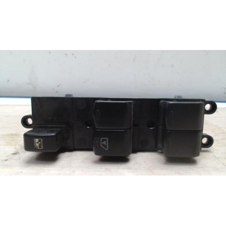 Interrupteur de leve vitre avant droit NISSAN NOTE 1 PHASE 2 d’occasion