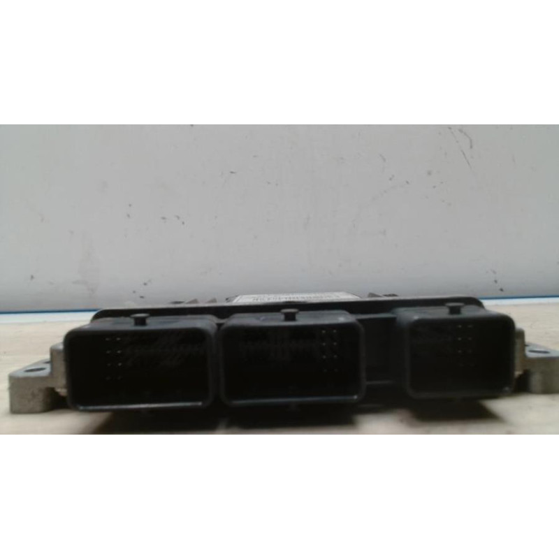 Calculateur moteur NISSAN NOTE 1 PHASE 2 d’occasion