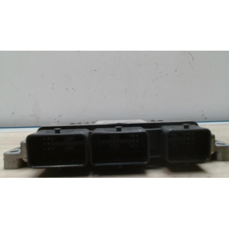 Calculateur moteur NISSAN NOTE 1 PHASE 2 d’occasion