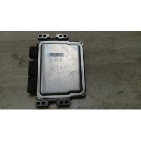 Calculateur moteur NISSAN NOTE 1 PHASE 2 d’occasion