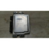 Calculateur moteur NISSAN NOTE 1 PHASE 2 d’occasion