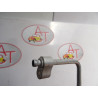 Tuyau de climatisation VOLVO S40 (MS) BERLINE 1.9 d’occasion