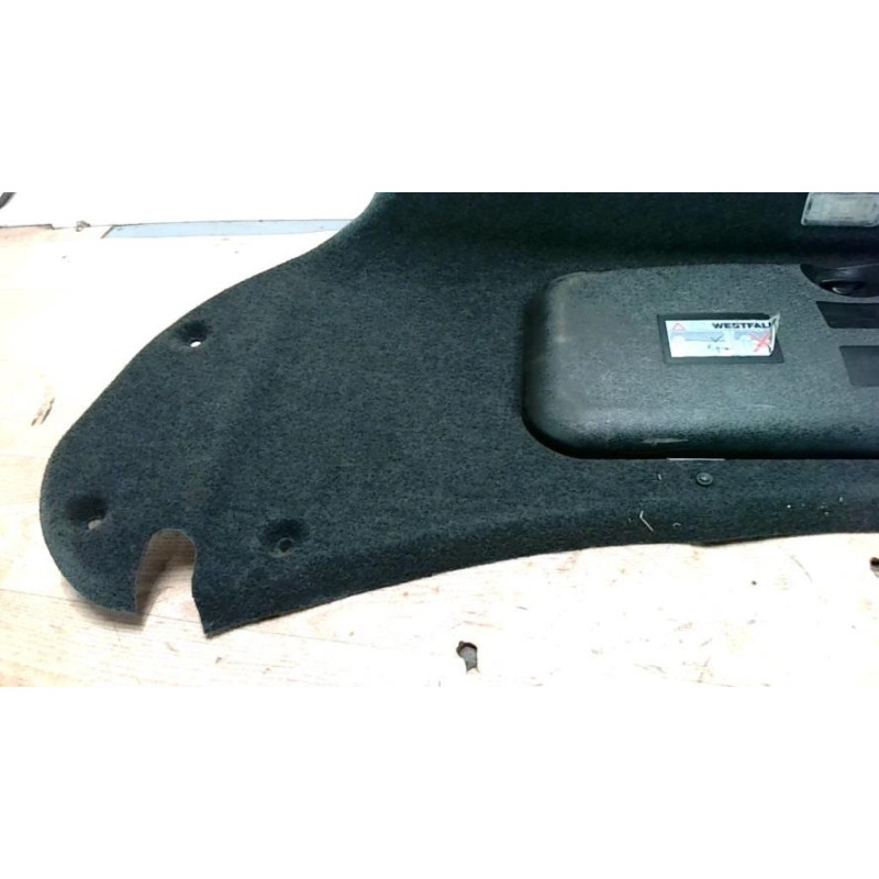 Trappe de plancher BMW SERIE 5 E60 PHASE 2 d’occasion