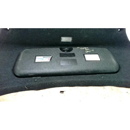 Trappe de plancher BMW SERIE 5 E60 PHASE 2 d’occasion