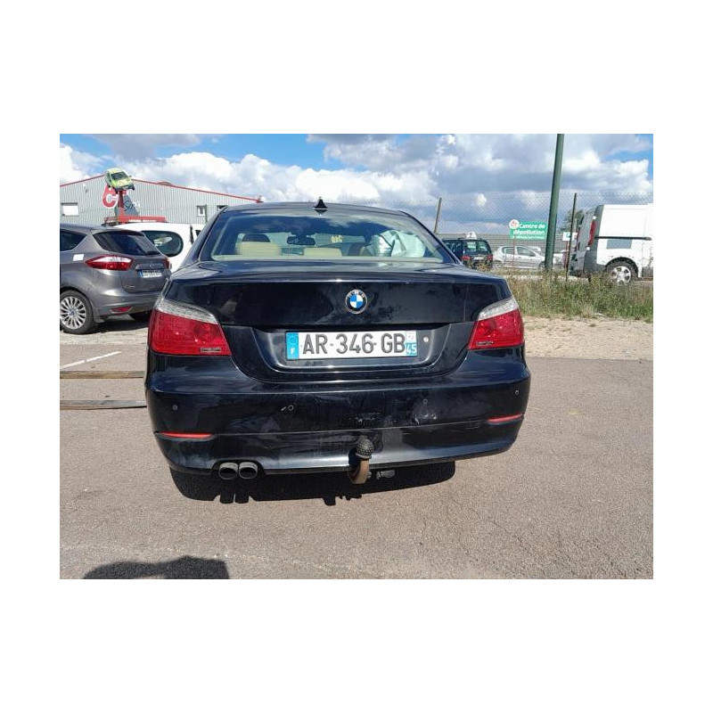 Trappe de plancher BMW SERIE 5 E60 PHASE 2 d’occasion