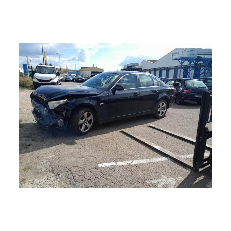 Trappe de plancher BMW SERIE 5 E60 PHASE 2 d’occasion