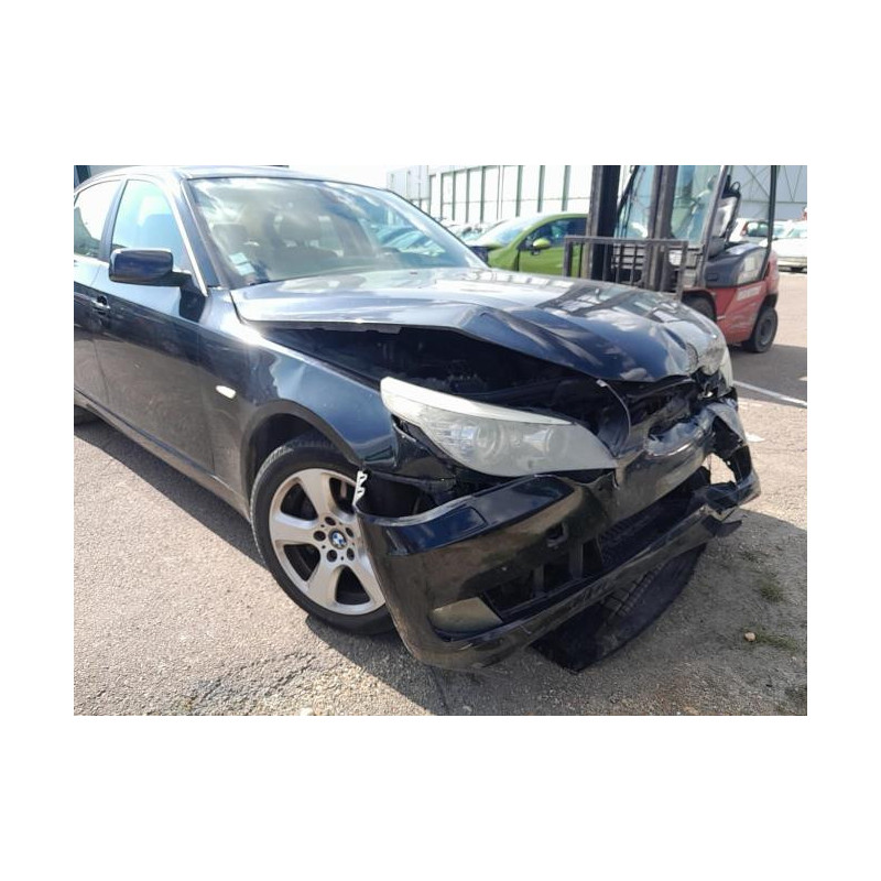 Trappe de plancher BMW SERIE 5 E60 PHASE 2 d’occasion