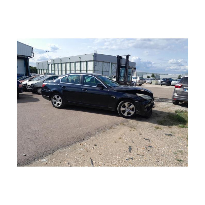 Trappe de plancher BMW SERIE 5 E60 PHASE 2 d’occasion