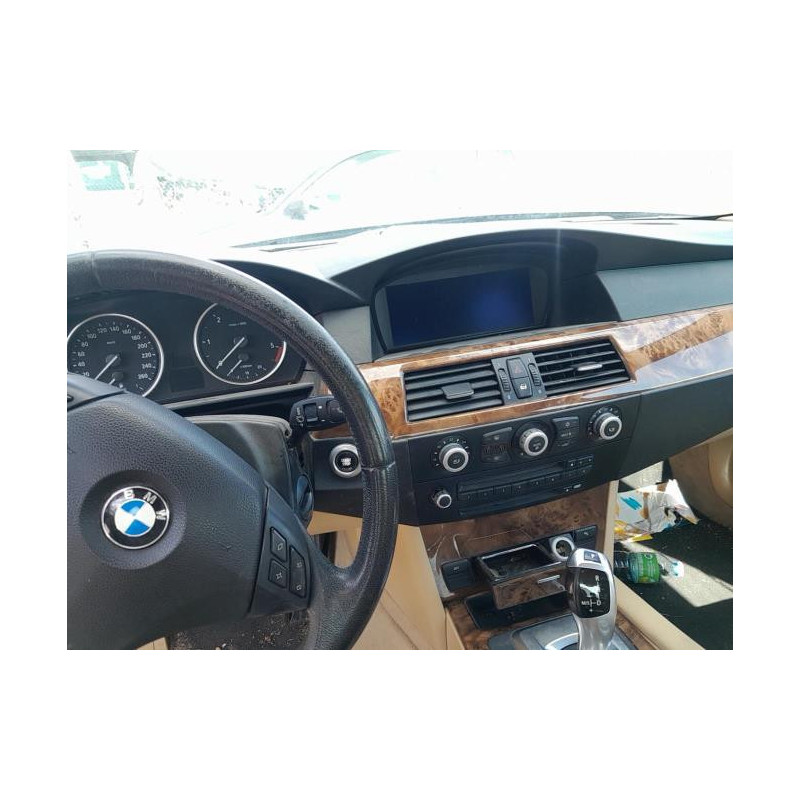 Trappe de plancher BMW SERIE 5 E60 PHASE 2 d’occasion