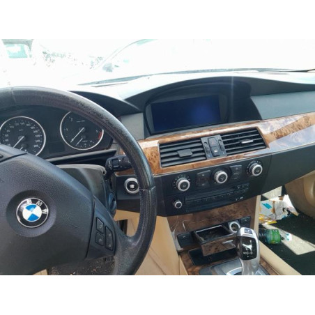 Trappe de plancher BMW SERIE 5 E60 PHASE 2 d’occasion