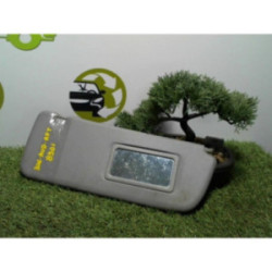 Pare soleil droit PEUGEOT 306 PHASE 2 d’occasion