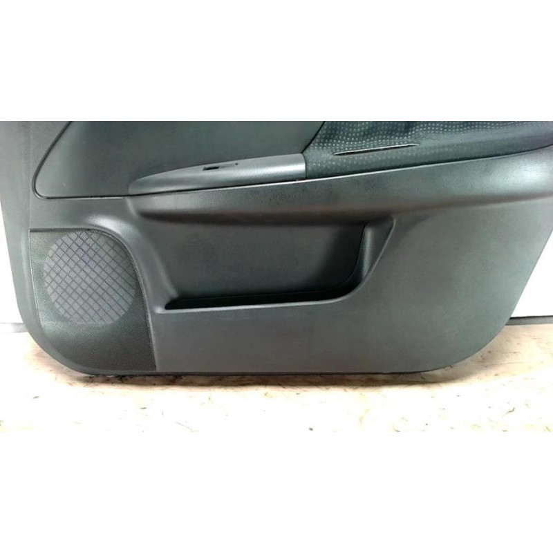 Panneau de porte avant droit NISSAN NOTE 1 PHASE 2 d’occasion