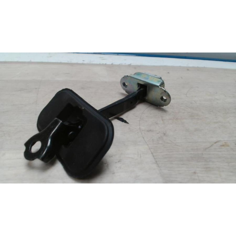 Tirant de porte arriere gauche NISSAN NOTE 1 PHASE 2 d’occasion