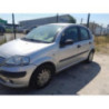 Capot CITROEN C3 1 PHASE 1 d’occasion