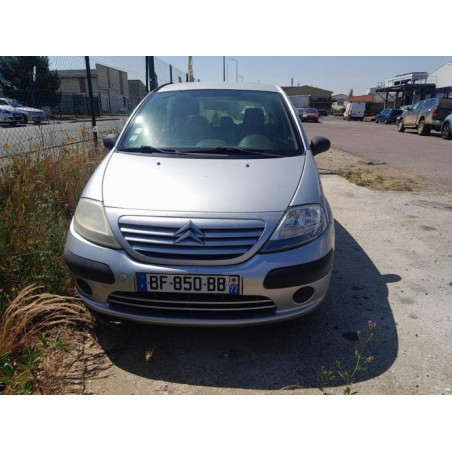 Capot CITROEN C3 1 PHASE 1 d’occasion