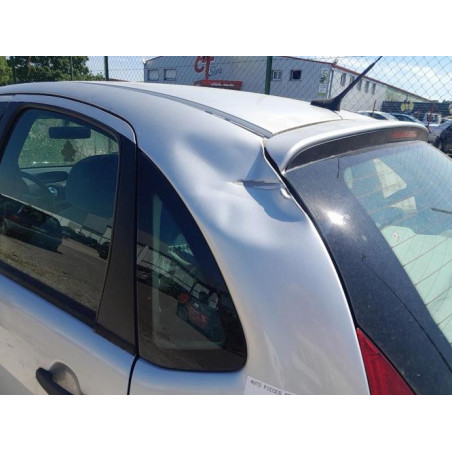 Capot CITROEN C3 1 PHASE 1 d’occasion