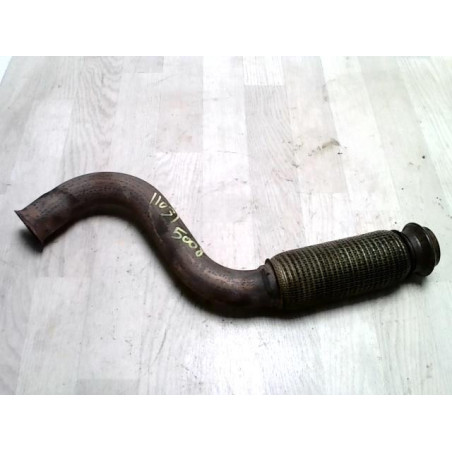 Tube avant (echappement) PEUGEOT 5008 1 PHASE 1 d’occasion