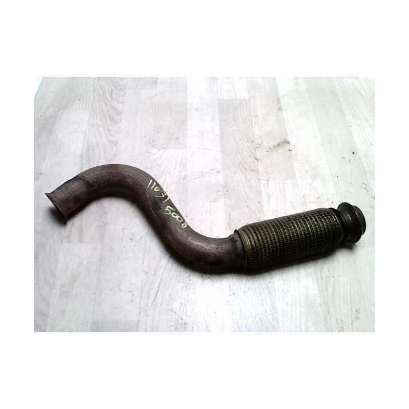 Tube avant (echappement) PEUGEOT 5008 1 PHASE 1 d’occasion