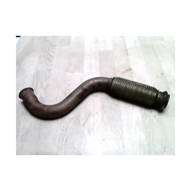 Tube avant (echappement) PEUGEOT 5008 1 PHASE 1 d’occasion