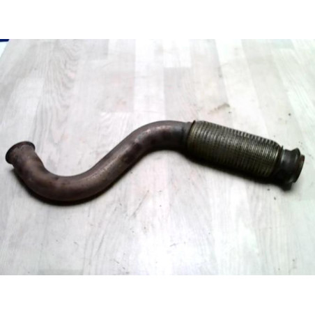 Tube avant (echappement) PEUGEOT 5008 1 PHASE 1 d’occasion