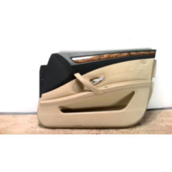 Panneau de porte avant droit BMW SERIE 5 E60 PHASE 2 d’occasion