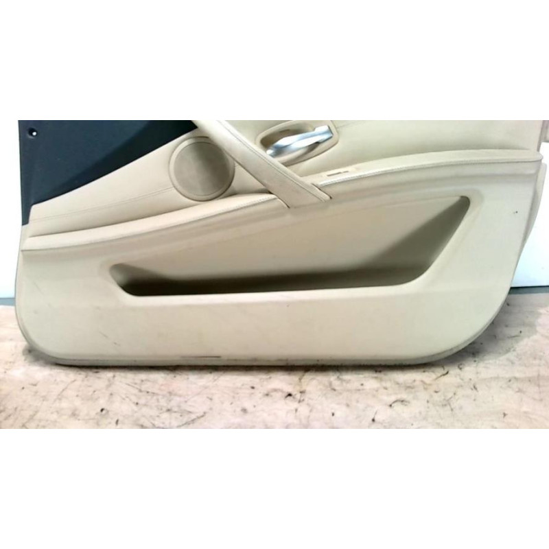 Panneau de porte avant droit BMW SERIE 5 E60 PHASE 2 d’occasion