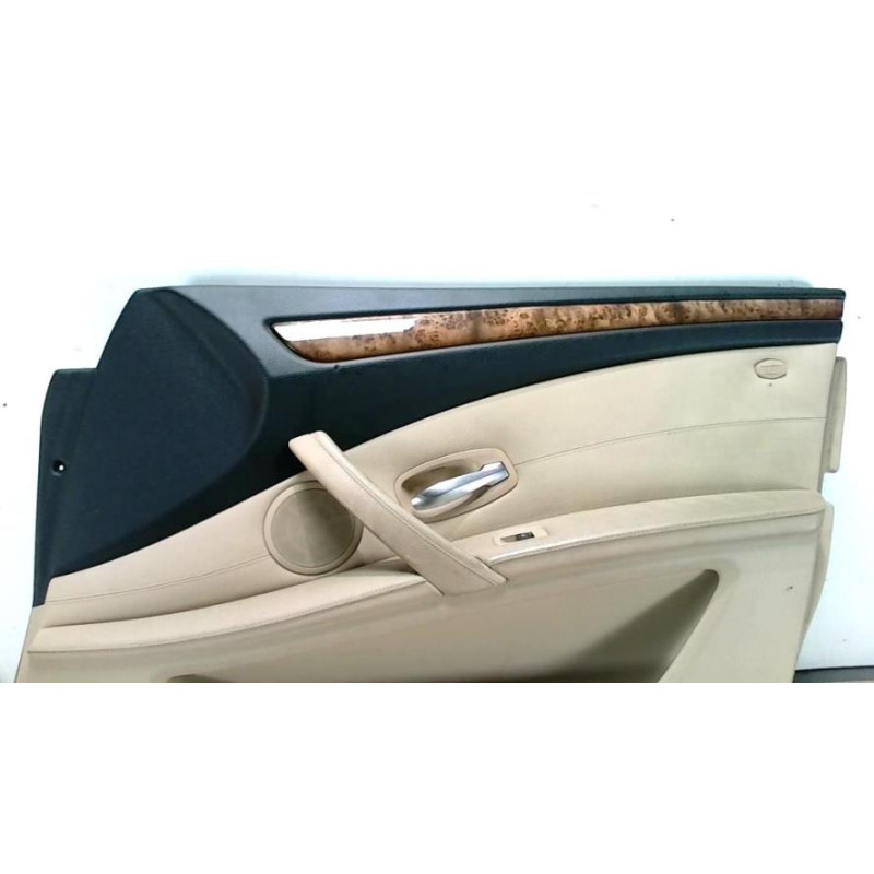 Panneau de porte avant droit BMW SERIE 5 E60 PHASE 2 d’occasion