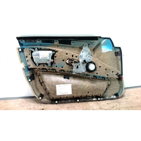 Panneau de porte avant droit BMW SERIE 5 E60 PHASE 2 d’occasion