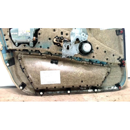 Panneau de porte avant droit BMW SERIE 5 E60 PHASE 2 d’occasion