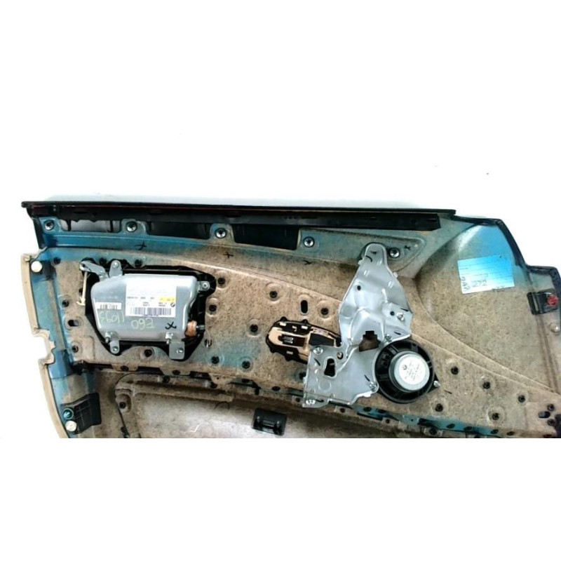 Panneau de porte avant droit BMW SERIE 5 E60 PHASE 2 d’occasion