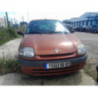 Coffre à batterie RENAULT CLIO 2 PHASE 1 d’occasion